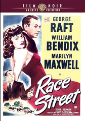 Race Street - [DVD]