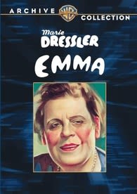 Emma - (Full Frame, Black & White, Mono Sound) - [DVD]