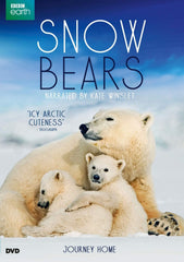 Snow Bears - [DVD]