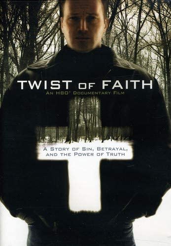 Twist of Faith - [DVD]