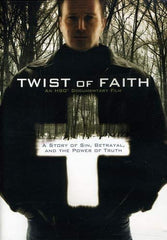 Twist of Faith - [DVD]