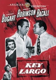Key Largo - [DVD]
