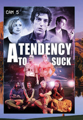 A Tendancy To Suck - [DVD]