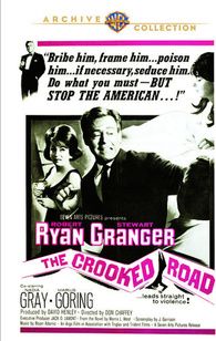 The Crooked Road - [DVD]