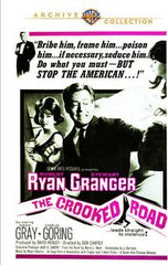 The Crooked Road - [DVD]
