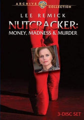 Nutcracker: Money, Madness and Murder - (Widescreen) - [DVD]