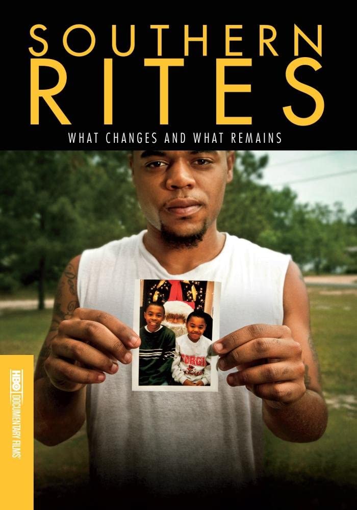 Southern Rites - [DVD]