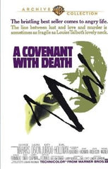 A Covenant With Death - (Mono Sound) - [DVD]