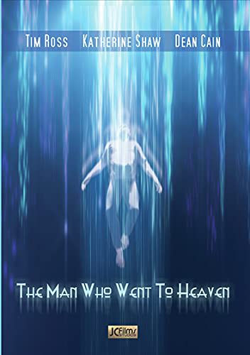 The Man Who Went to Heaven - [DVD]