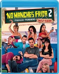 No Manches Frida 2 - (Dolby, AC-3) - [Blu-ray]