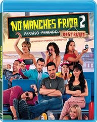 No Manches Frida 2 - (Dolby, AC-3) - [Blu-ray]