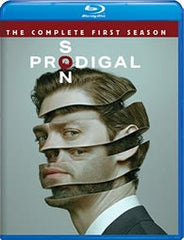 Prodigal Son: The Complete First Season - (Full Frame, Amaray Case, Subtitled) - [Blu-ray]