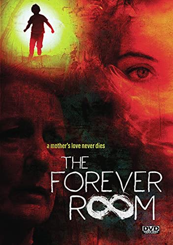 The Forever Room - (Dolby, AC-3) - [DVD]
