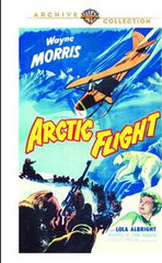 Arctic Flight - (Full Frame) - [DVD]