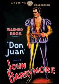 Don Juan - [DVD]