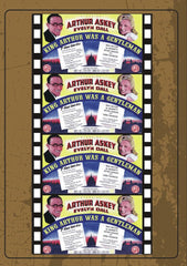 King Arthur Was A Gentleman - (Mono Sound) - [DVD]
