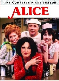 Alice: The Complete First Season - (Full Frame, Mono Sound) - [DVD]