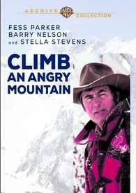 Climb an Angry Mountain - (Full Frame) - [DVD]