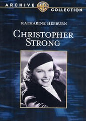 Christopher Strong - (Full Frame, Black & White, Mono Sound) - [DVD]