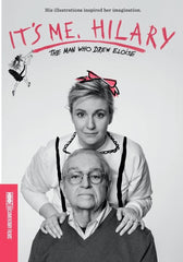 It's Me Hilary: The Man Who Drew Eloise - (NTSC Format) - [DVD]