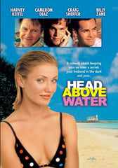 Head Above Water - [DVD]