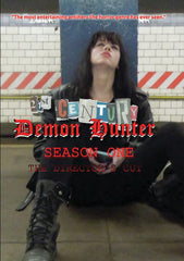 21st Century Demon Hunter: Season 1 - (Director's Cut / Edition) - [DVD]