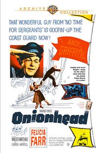Onionhead - (Mono Sound) - [DVD]