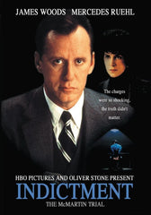 Indictment: The Mcmartin Trial - (Full Frame) - [DVD]