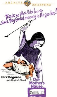 Our Mother's House - (Mono Sound) - [DVD]