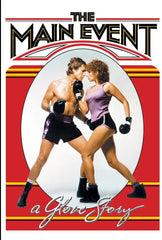 The Main Event - (Amaray Case, Dubbed, Subtitled) - [DVD]
