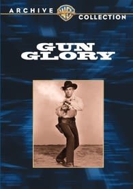 Gun Glory - (Widescreen, Mono Sound) - [DVD]