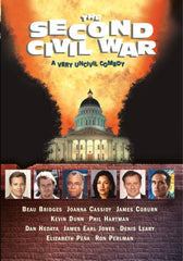 The Second Civil War - (Mono Sound) - [DVD]
