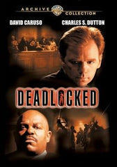 Deadlocked - (Full Frame, Dolby) - [DVD]