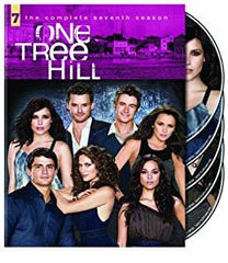 One Tree Hill: The Complete Seventh Season - [DVD]