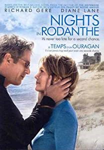 Nights in Rodanthe / Le temps d'un ouragan - [DVD]