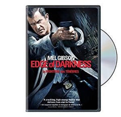 Edge of Darkness - Bilingual - [DVD]