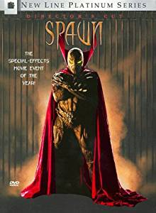 Spawn / Special Edition - (Special Edition) - [DVD]