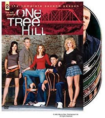One Tree Hill: The Complete Second Season - [DVD]