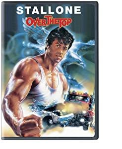 Over The Top - [DVD]