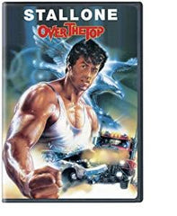 Over The Top - [DVD]