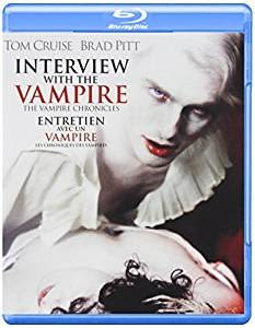 Interview with a Vampire - 20th Anniversary Edition - [Blu-ray]
