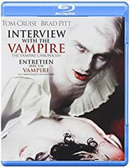 Interview with a Vampire - 20th Anniversary Edition - [Blu-ray]