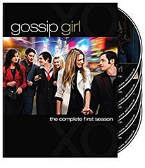 Gossip Girl: The Complete First Season - [DVD]