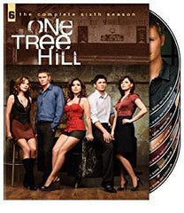 One Tree Hill: The Complete Sixth Season - [DVD]