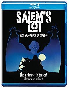 Salem's Lot [1979] - [Blu-ray]