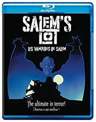 Salem's Lot [1979] - [Blu-ray]