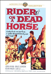 Rider on a Dead Horse - (Full Frame, Dolby, Mono Sound) - [DVD]