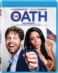 The Oath - (Dolby, AC-3, Widescreen) - [Blu-ray]