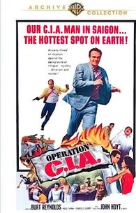 Operation C.I.A. - [DVD]