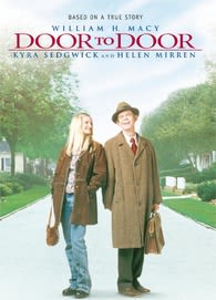 Door to Door - (Subtitled) - [DVD]